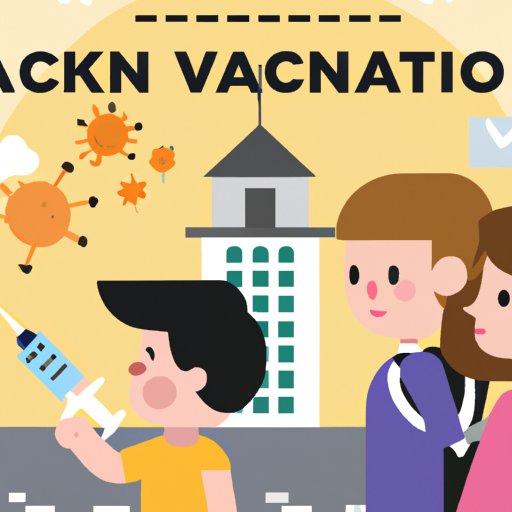 Exploring Vaccination Exemptions for Travelers