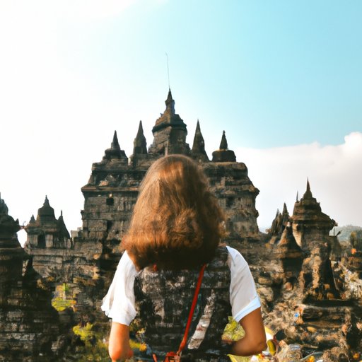 Experiencing New Cultures Through Solo Travel