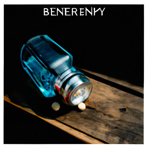 Understanding the Impact of Benadryl on Mental Health