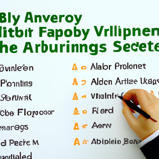 Examining Different Types of Financial Advisors and Their Services