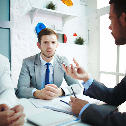 Exploring How to Vet Potential Financial Advisors