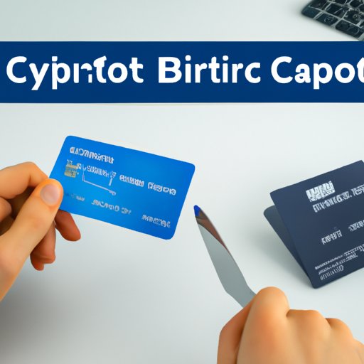 How to Use Your Credit Card on Crypto.com