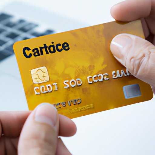 Examining the Risks of Buying Crypto with a Credit Card