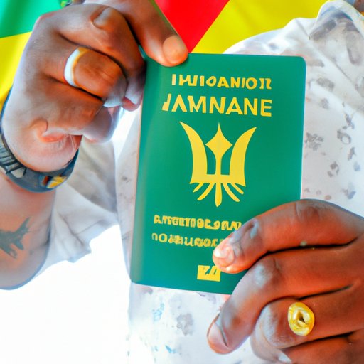 What You Need to Know About Using a Passport Card for Travel to Jamaica