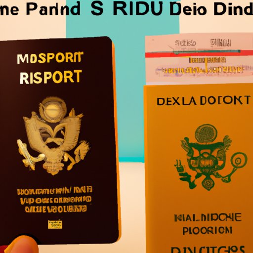 Overview of the Pros and Cons of Using a Real ID to Travel Internationally