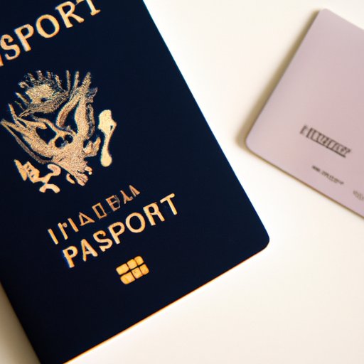 How to Prepare Your Real ID for International Travel