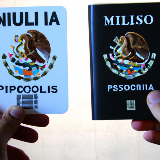 The Pros and Cons of Using a Travel ID to Enter Mexico