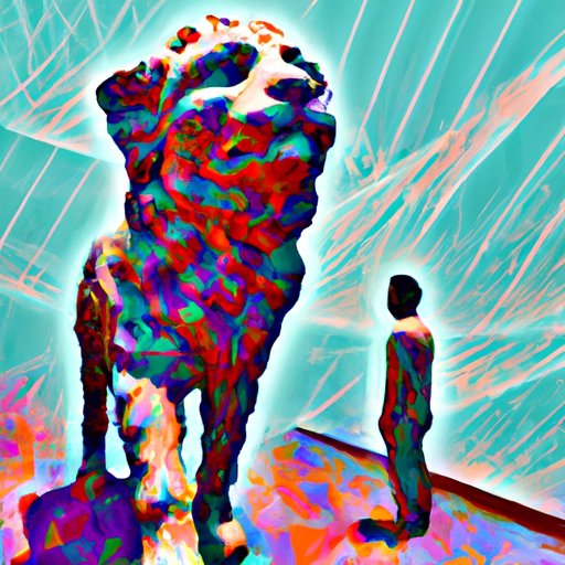 Investigating the Future Potential of AI Generated Art