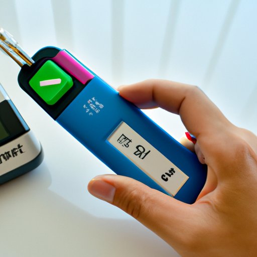 The Pros and Cons of Utilizing a BinaxNOW Test for Travel