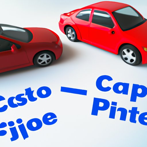 Pros and Cons of Capital One Auto Finance