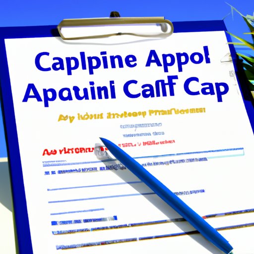 How to Apply for Capital One Auto Finance