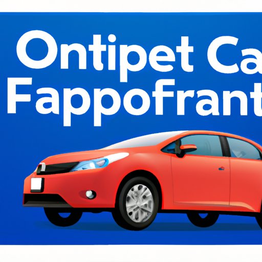Review of Capital One Auto Finance