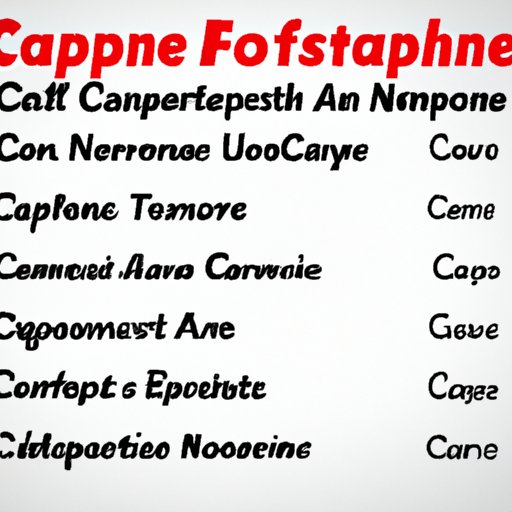 Benefits of Using Capital One Auto Finance