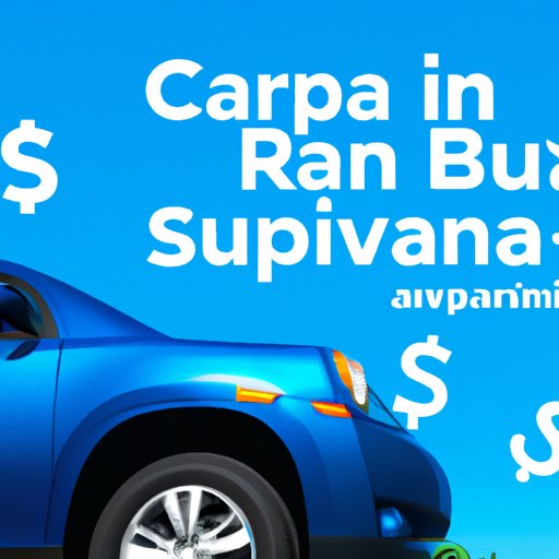 Can You Use Capital One Auto Finance with Carvana? The Enlightened