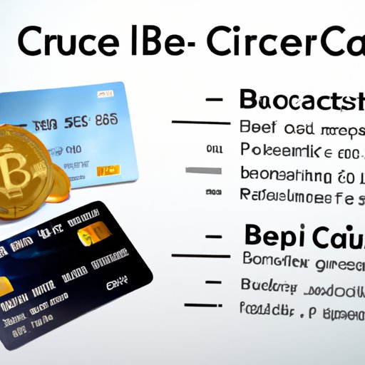 Understanding the Fees Associated with Credit Card Purchases of Bitcoin