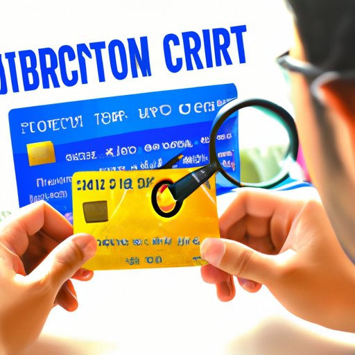 Examining the Impact of Credit Card Crypto Purchases on Your Credit Score