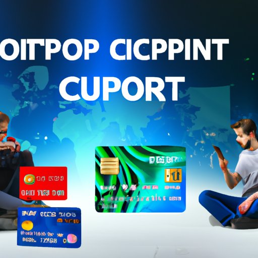 What You Need to Know Before Using a Credit Card to Buy Crypto