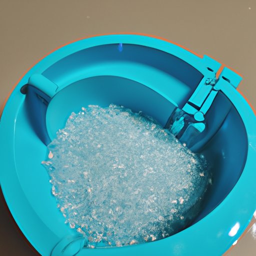 The Benefits of Using Crystal Litter in a Litter Robot