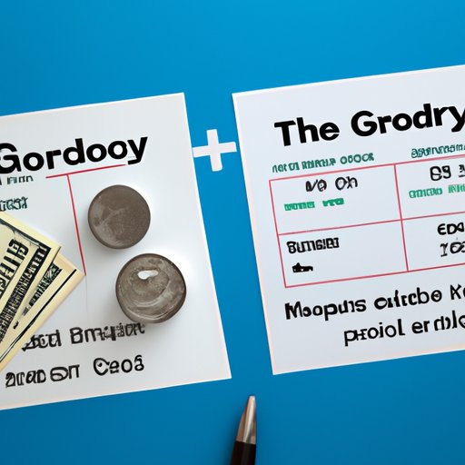 Comparing the Cost Savings of GoodRx and Medicare