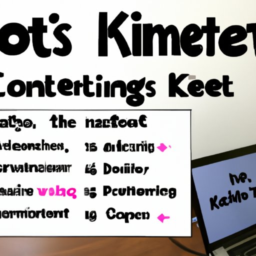 Defining Kickstarter and Its Potential Uses