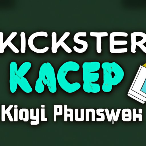 How to Turn Your Idea Into a Successful Business With Kickstarter