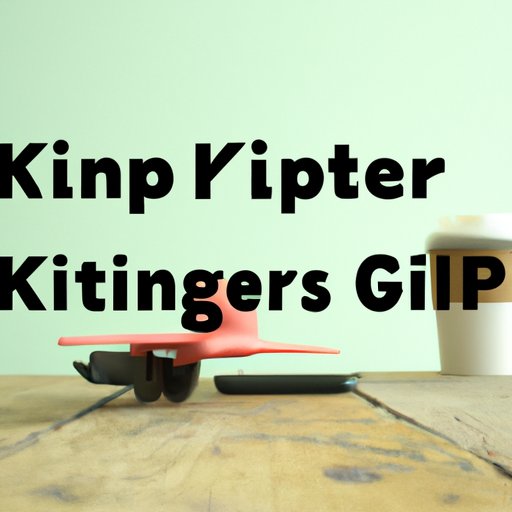 Tips on Getting Your Business Off the Ground With Kickstarter