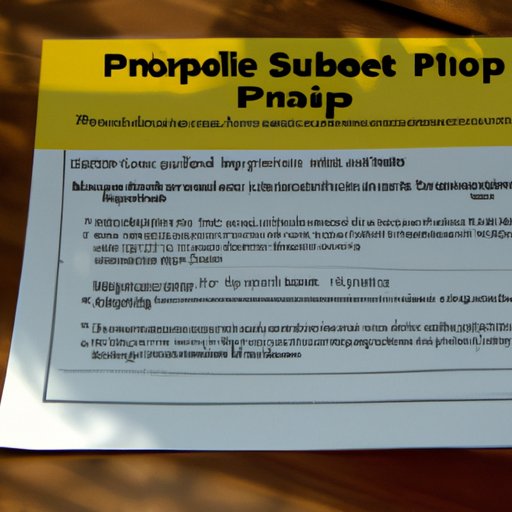 Understanding the Eligibility Requirements for Receiving a PPP Loan to Start a Business