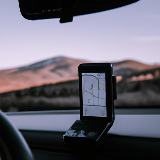 Exploring the Benefits of Using Turo for Road Trips