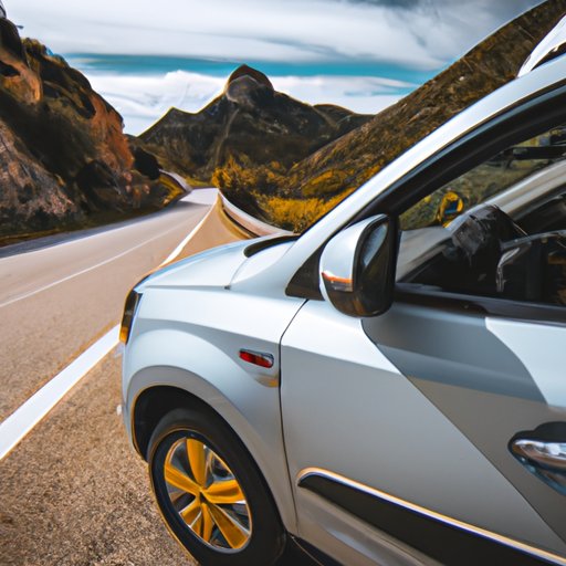Tips for Making the Most of Turo for a Road Trip