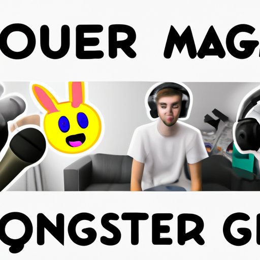 Interviewing Popular YouTubers Who Use Video Game Music in Their Videos