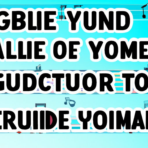 How to Make Your Own Video Game Music for YouTube Videos