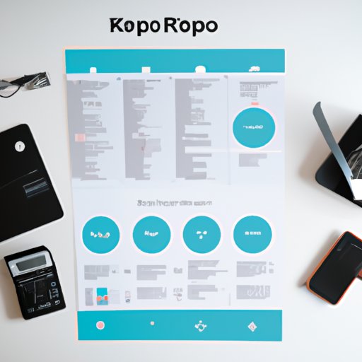 Overview of Xero for Personal Finances