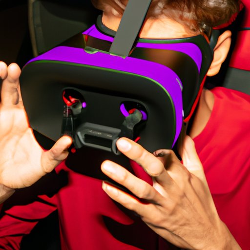 Unlocking the Possibilities of 3D Movies on Oculus Quest 2