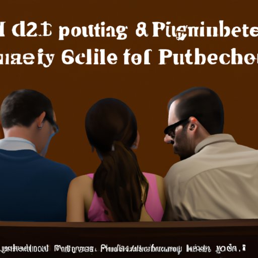 Examining the Legal Implications of Watching a PG 13 Movie Without a Parent