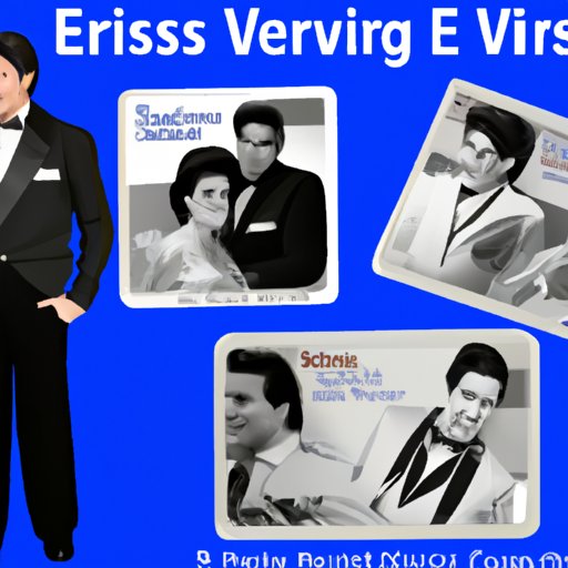 How to Find Classic Elvis Movies for Home Viewing
