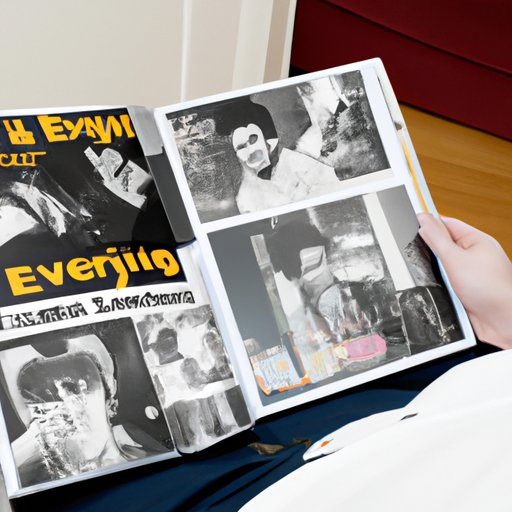 Review of Elvis Movies Available to Watch at Home