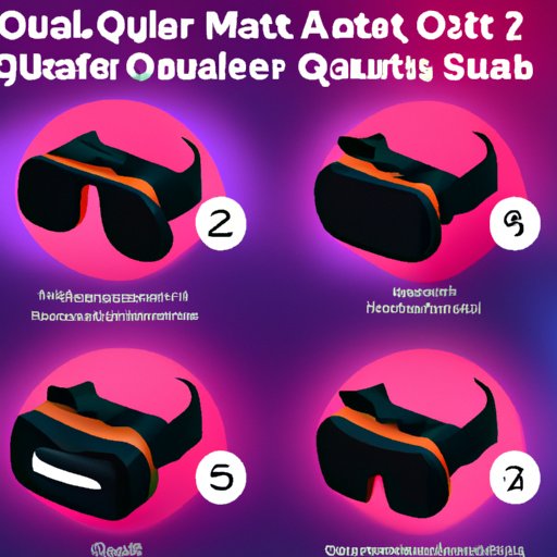 A Guide to Watching Movies on Oculus Quest 2