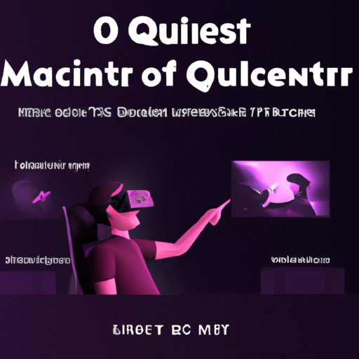 Benefits of Watching Movies on Oculus Quest 2