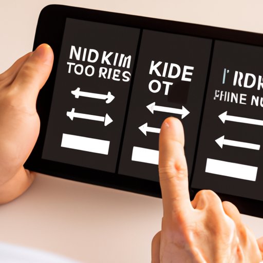 Tips for Choosing the Right Movies to Watch on a Kindle