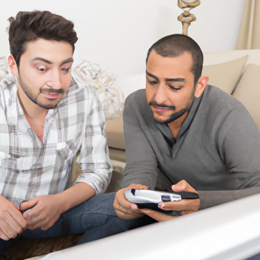 Exploring the Possibility of Watching Movies on a Wii Console