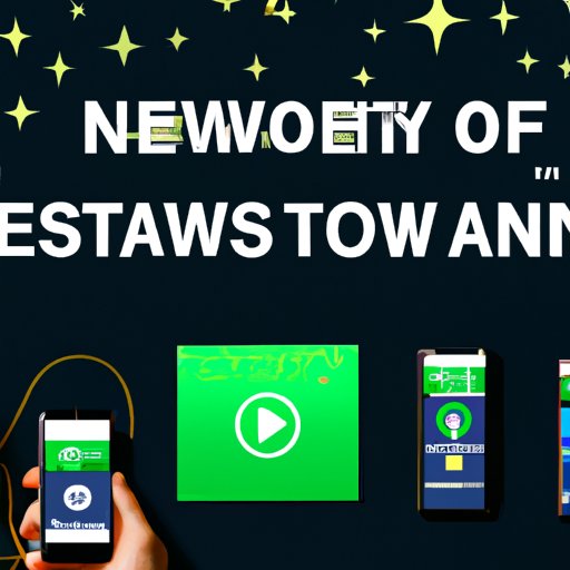 How to Access and Enjoy Movies on Spotify