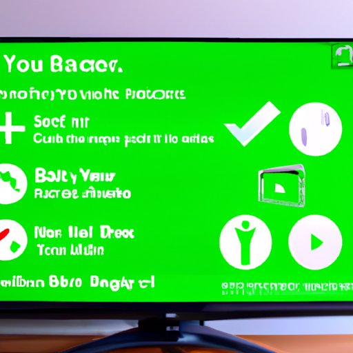 Tips and Tricks for Watching Movies on the Xbox One