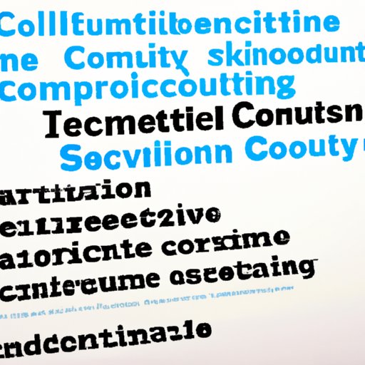 Examining Alternative Education Options for Computer Science