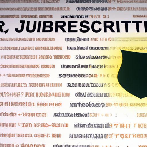 Examine Job Postings That Do Not Require a Degree in Cybersecurity