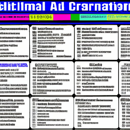 List of Certifications and Other Qualifications That Can Help Individuals Enter the Field