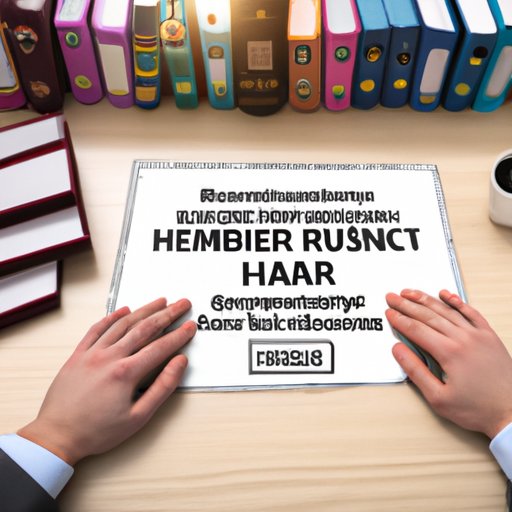 Exploring the Possibility of Working in HR With a Business Management Degree