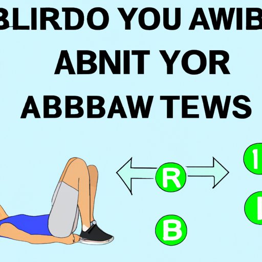 How to Effectively Work Out Your Abs Every Day