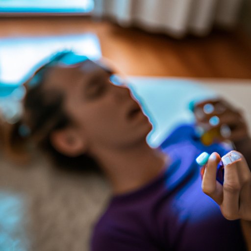 Exploring the Effects of Working Out While Taking Tramadol