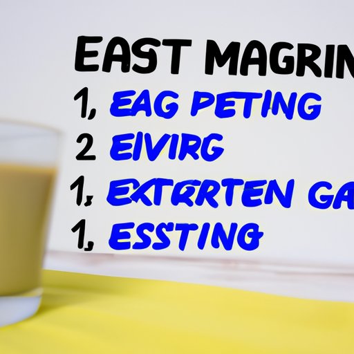 Tips for Maintaining Energy Levels While Fasting and Working Out