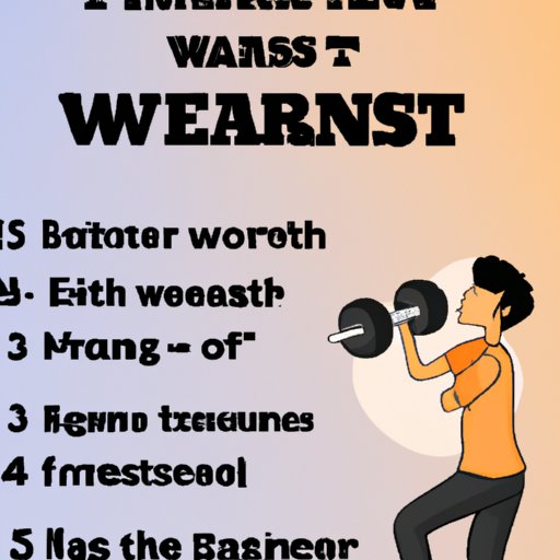 Benefits of Working Out While Fasting